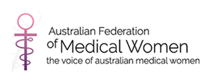 AFMW logo
