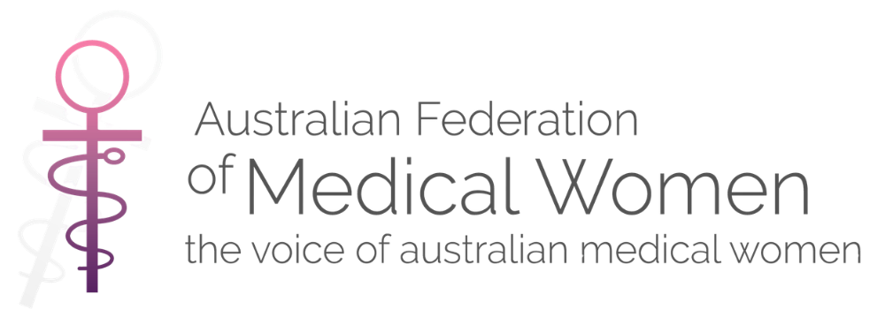 AFMW logo