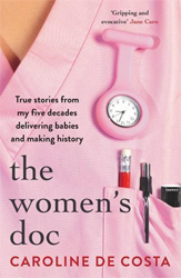 The Women's Doc - book