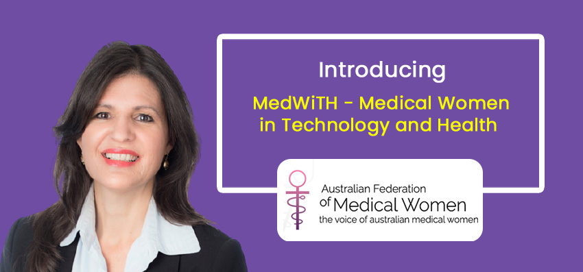 Magda announces MedWiTH Launch and upcoming webinar