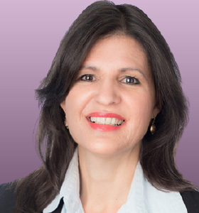 Dr Magdalena Simonis (Vic)