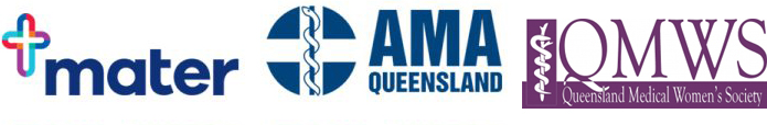 QMWS BCWQ Bursary sponsors logos
