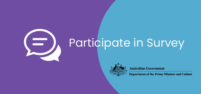 Consultation on the National Strategy to Achieve Gender Equality survey request