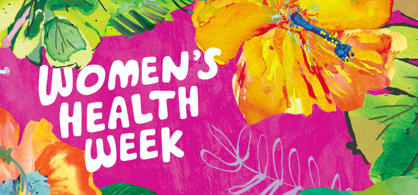 Women's Health Week