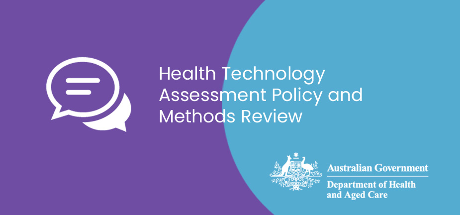 Health Technology Assessment Policy and Methods Review