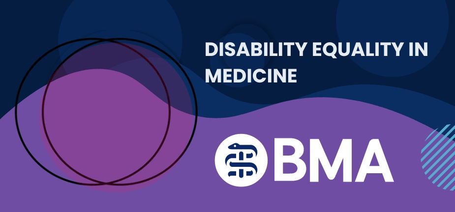 BMA logo and resources details