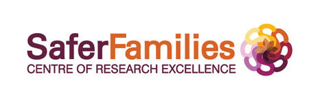 Safer Families logo