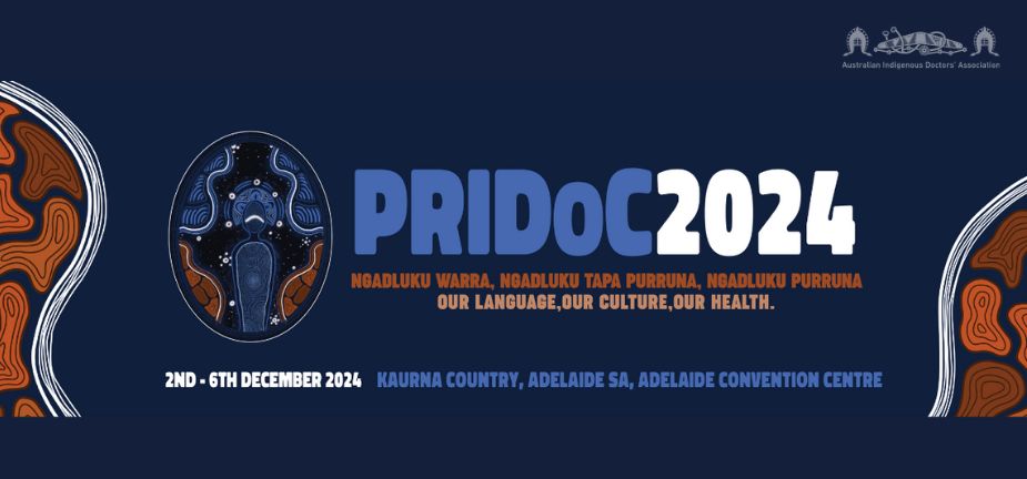 PRIDoC 2024 event details