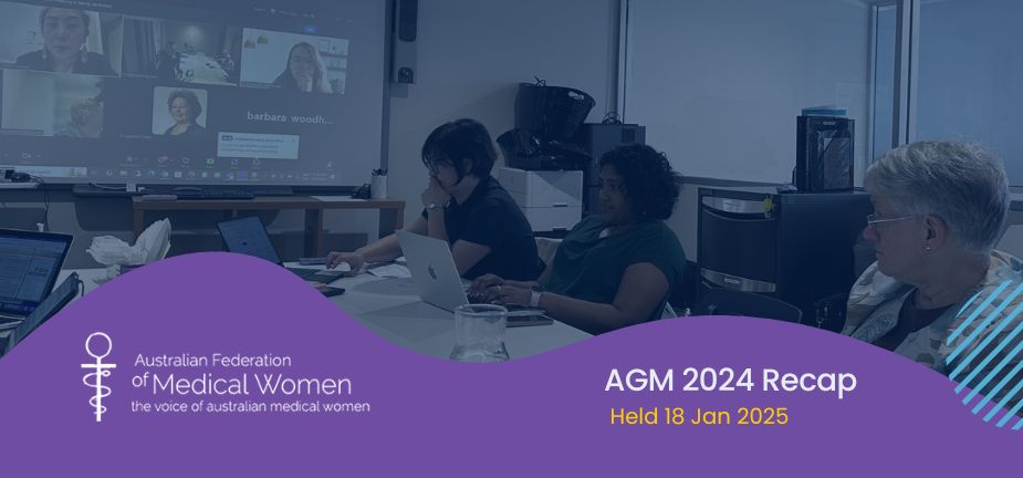 AGM 2024 recap