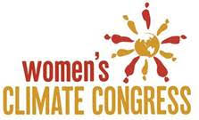 Women's Climate Congress