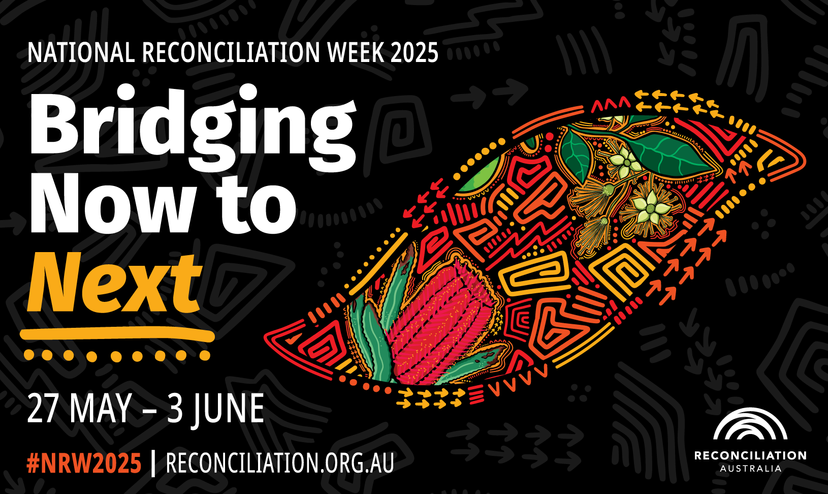 National Reconciliation Week 2025