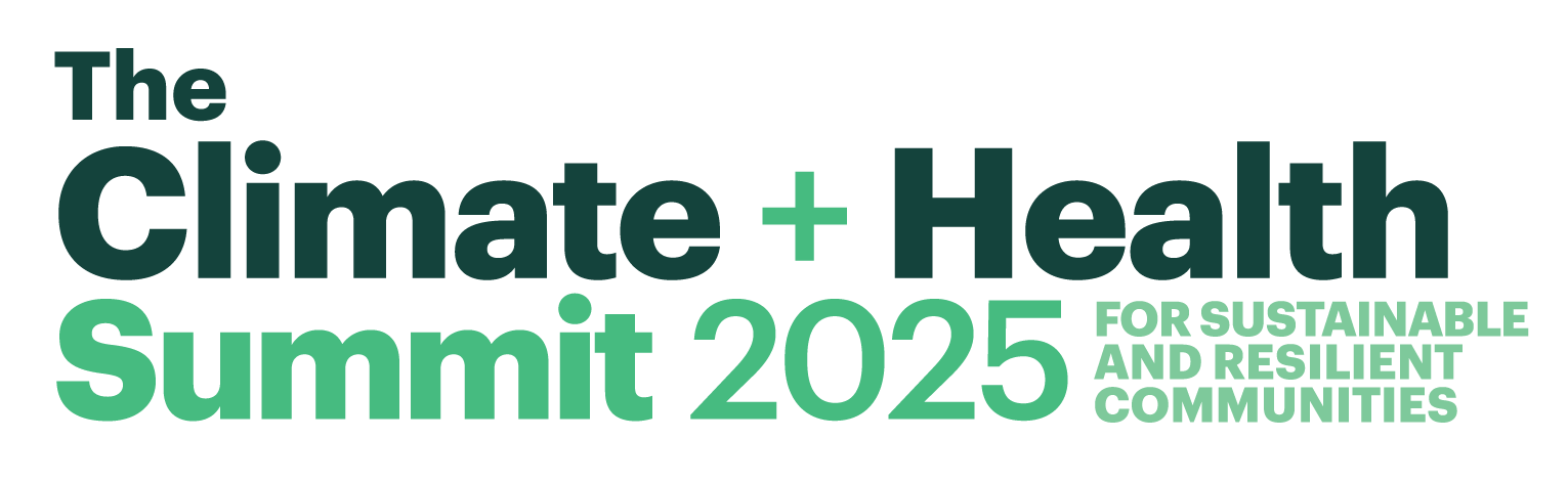 CAHA summit logo