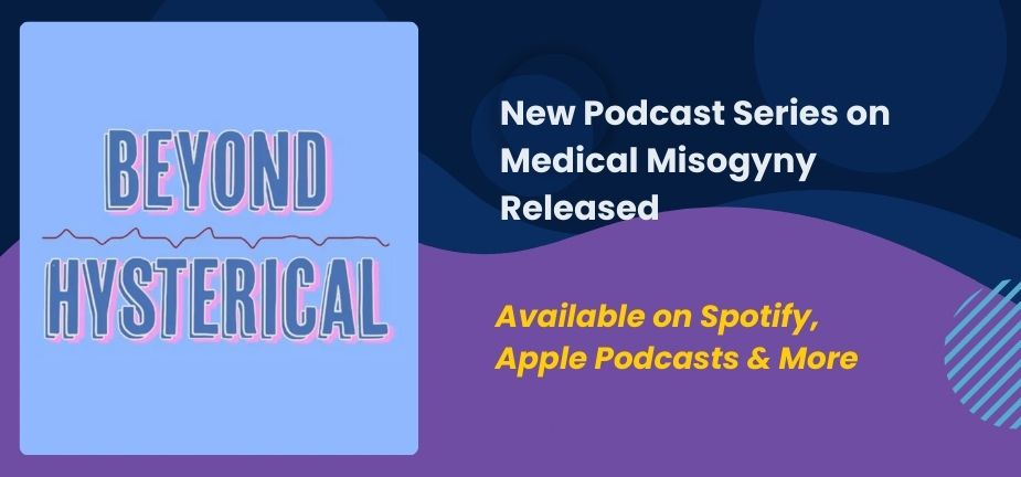 Beyond Hysterical podcast
