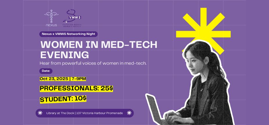 Women in MedTech: Inspiring Stories, Real Conversations event details