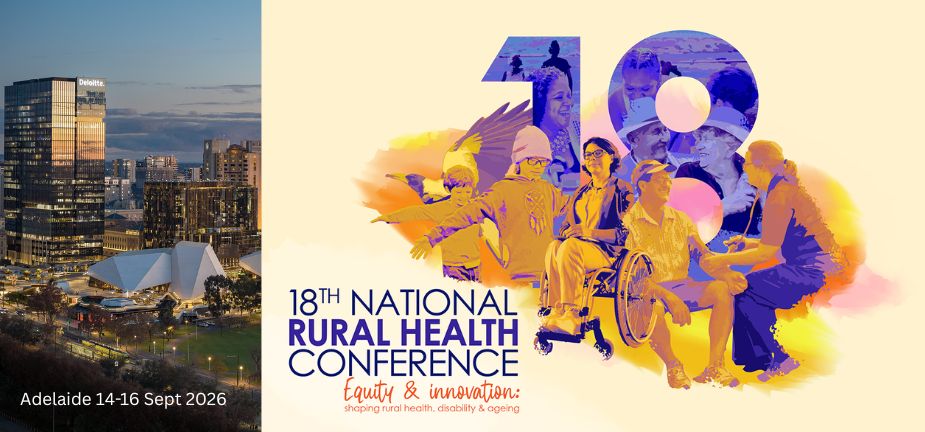 Adelaide convention centre and NRHC details