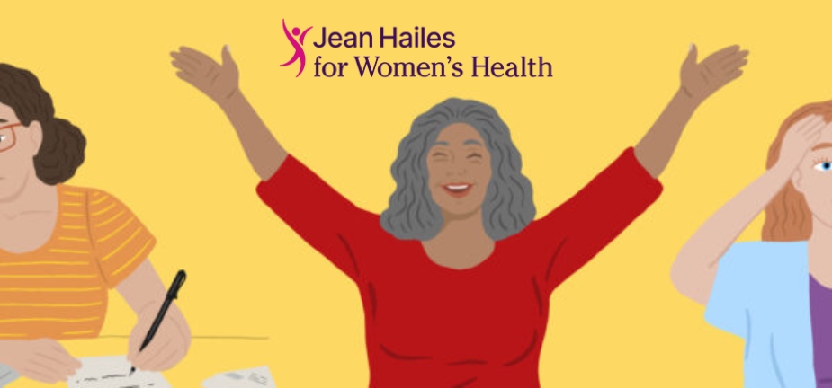 World Menopause Month