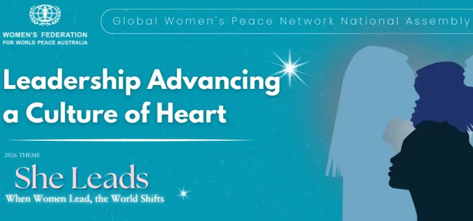 GWPN National Assembly 2026