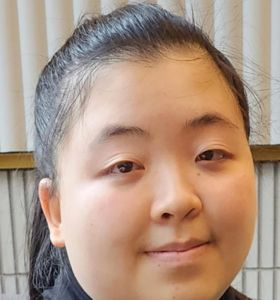 Dr Michelle Li