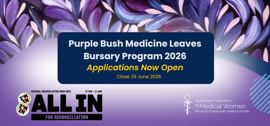 Purple Bush Medicine Leaves Bursary Program 2026 applications now open notice
