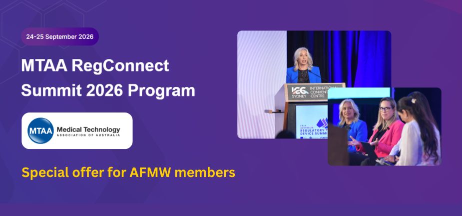 MTAA RegConnect Summit 2026