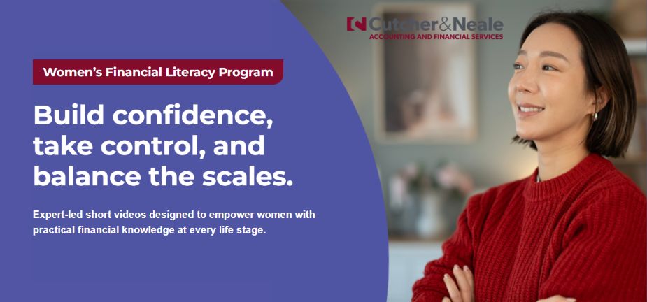 Women's Financial Literacy Programme