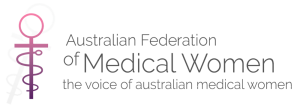 AFMW logo